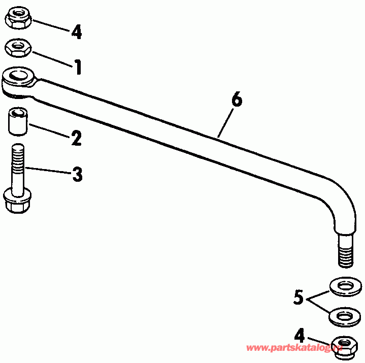 �������� ����� ������� VE90TLESB 1990  - ee������ ��������� Kit / eering Connector Kit