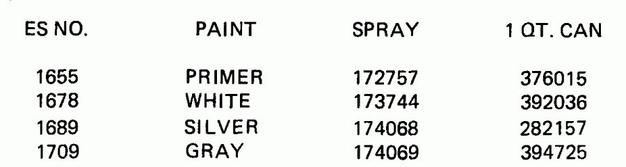  ������� E150TXEIE 1991  - wer Engine Cover