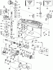 �������� (Gearcase)