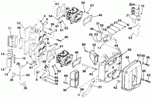 �������� ��������� (Intake Manifold)