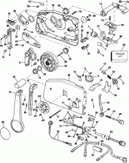 �������� ��������� & Air ��������� (Intake Manifold & Air Silencer)