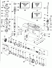 �������� (Gearcase)