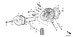 E-02   (E-02 Cylinder Barrel)