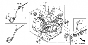 E-03   (E-03 Cylinder Head)