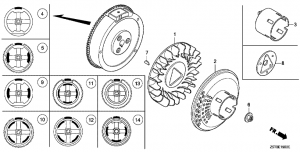 E-19  (E-19 Flywheel)