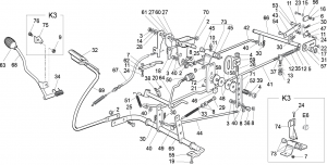 D-11      (Hf1211K1/k2/k3 He, Hf) (D-11 Drive And Brake Control Unit (Hf1211K1/k2/k3 He, Hf))