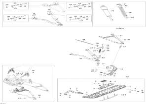 07-     (07- Front Suspension And Ski)
