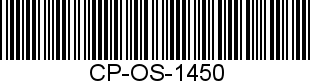 CP-OS-1450